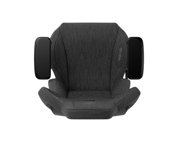 EPIC TX Fabric - Antrasitt