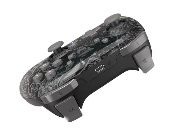 HoriPad Trådløs Controller Nintendo Switch Legend of Zelda