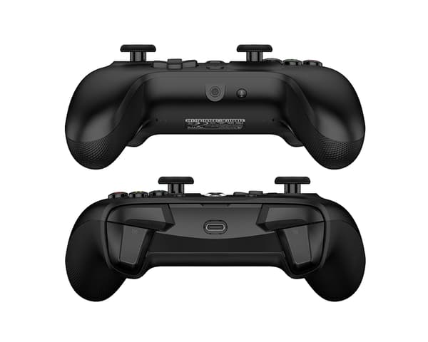G7 HE Xbox Kontroll - Svart