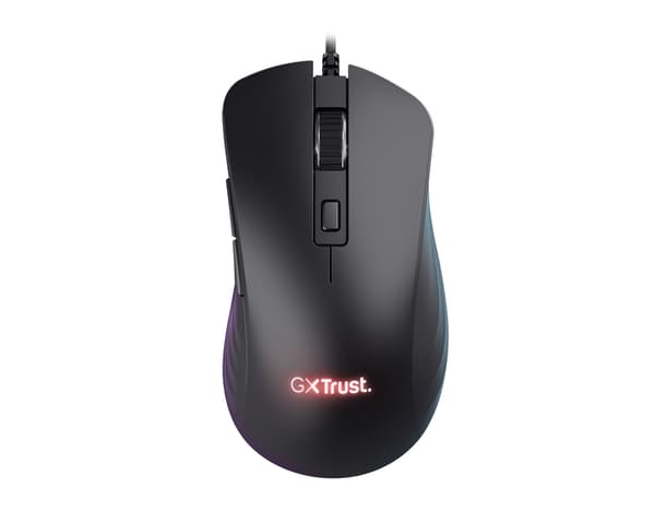 GXT 924 YBAR+ Gaming Mus - Sort