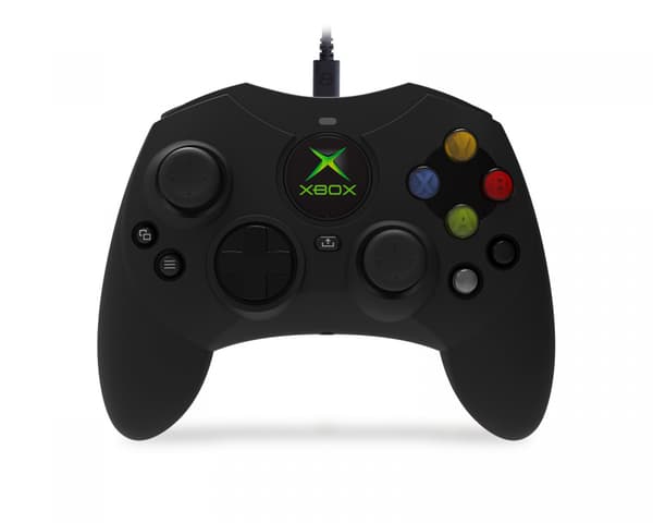 DuchesS Controller Xbox & PC - Sort