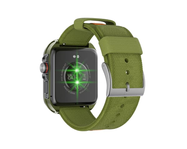 GT Smart Watch - Grønn