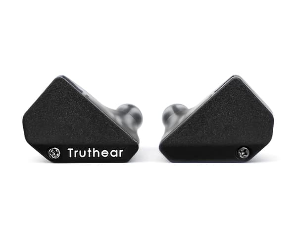 Hexa IEM Kuulokkeet