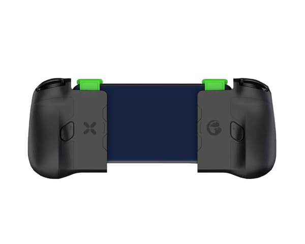 X4 Aileron Trådløst Mobil Spillkontroller [Hall Effect]