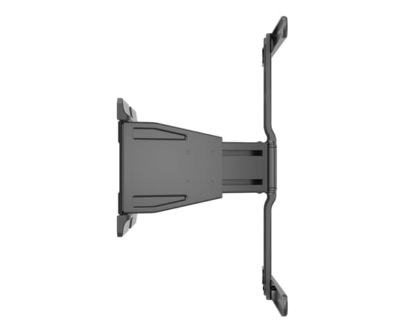 Ultra Slim Väggfäste TV 43”-90” - Svart