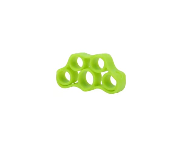 Finger Trainer silikonista - Ranne/Grip Trainer - 3kg