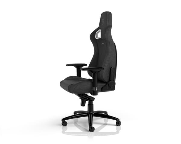 EPIC TX Fabric - Antrasitt
