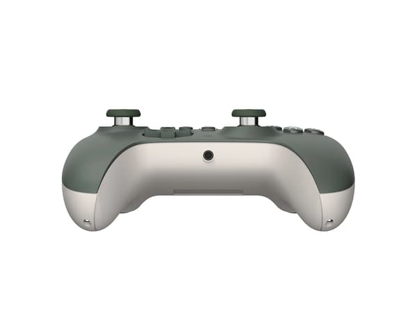 Ultimate C Wired Controller Xbox Hall Effect Edition - Mörkgrön