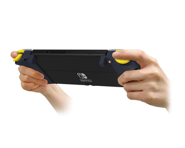 Switch Split Pad Compact Kontroll - Pac-Man