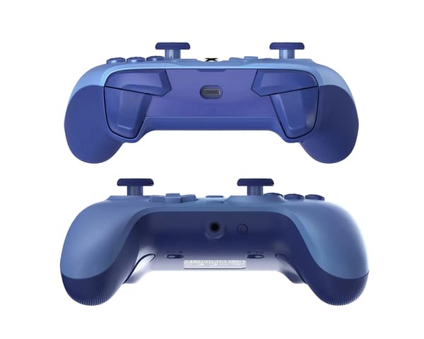 G7 SE Langallinen PC & Xbox-ohjain - Dynamic Blue [Hall Effect]