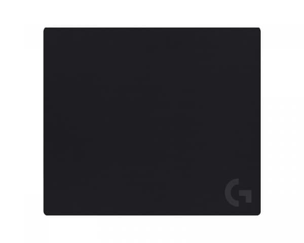 G640 Gaming Musemåtte - Sort
