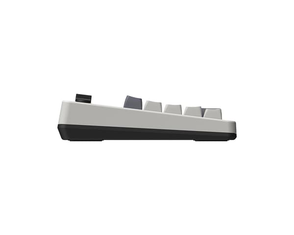Retro 18 Mechanical Numpad - Langaton Numeronäppäimistö - N Edition