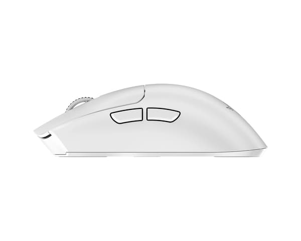 Viper V3 Pro Wireless Gaming Mus - Hvid
