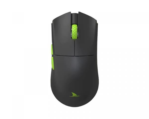 M3s Pro Wireless Pelihiiri - Musta