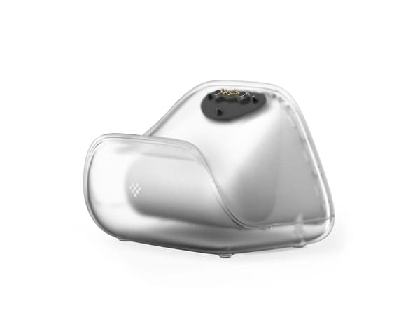 Charging Dock til Xbox Wireless Controllers - Hvit