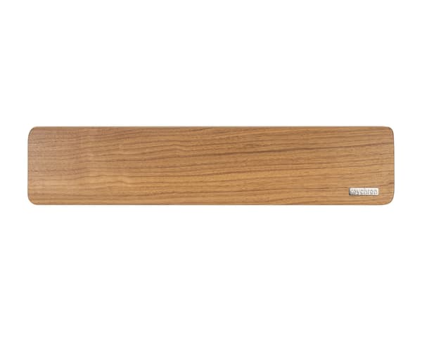 Q5 Walnut Wood Palmrest - Håndleddsstøtte