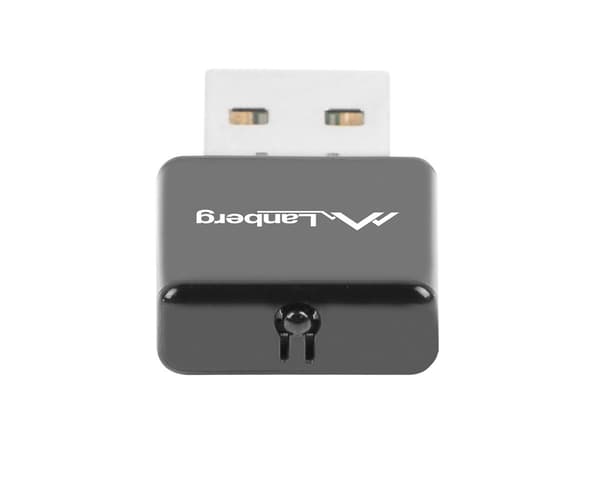 USB Wifi Adapter Mini - 300Mb/s