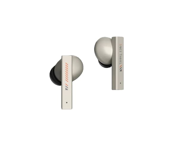 Space Travel True Wireless In-Ear Hodetelefoner