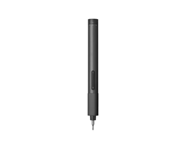 Mi Cordless Precision Screwdriver Kit - Elektrisk Skruvmejsel Set