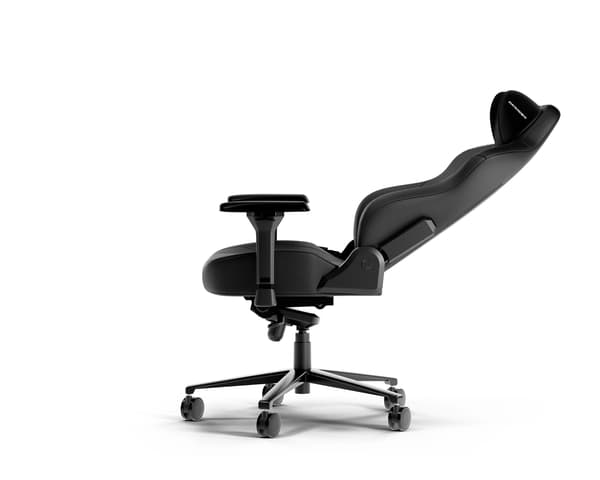 CRAFT XL Svart EPU Lær