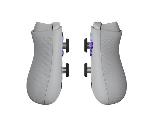 G8 Galileo USB-C Mobil Gaming Controller til iPhone/Android [Hall Effect]