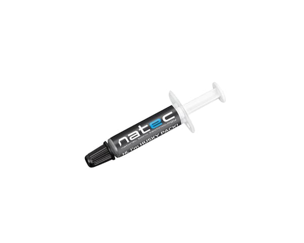 Husky Thermal Grease 1g Kylpasta 10-Pack