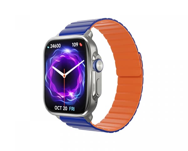 Gear Smart Watch - Sininen