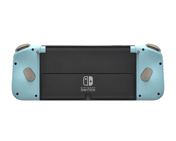 Switch Split Pad Compact Controller - Pikachu & Mimikyu