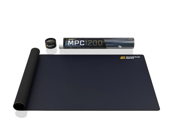 MPC-1200 Cordura Gaming Musmatta