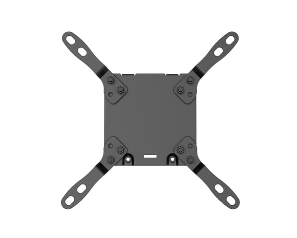 27kg Super Heavy-Duty Näyttöteline - 17″-57″ - 1 Näyttö