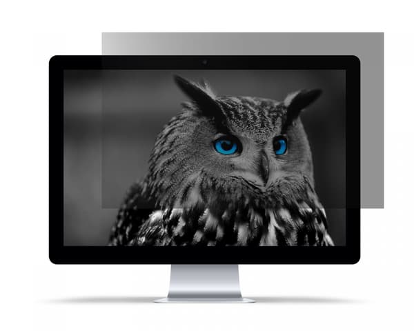 Owl Screen Privacy Protector 13.3″ 16:9 Privatlivsfilter