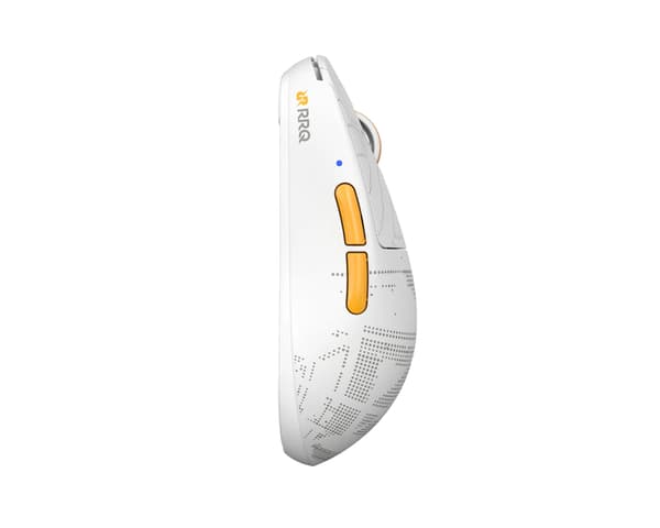 X2-H High Hump Wireless Gamingmus - Mini - RRQ Edition
