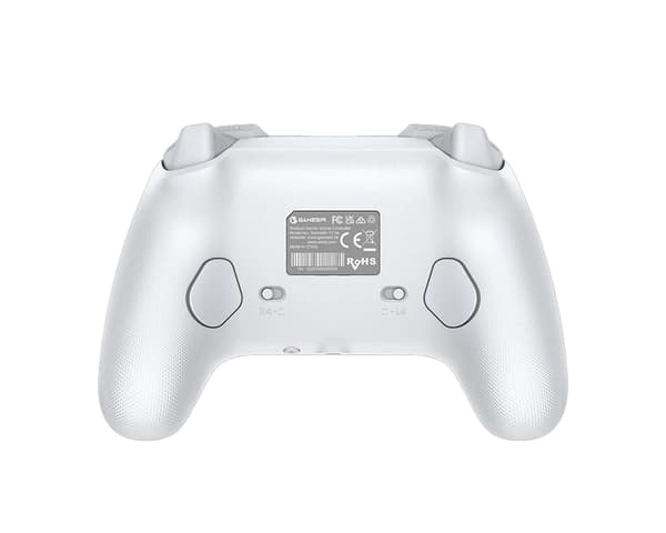 G7 SE Controller - PC & Xbox Kontroll - Vit [Hall Effect]
