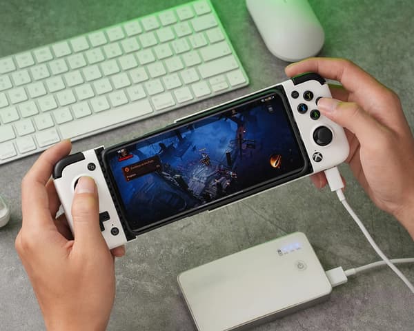 X2 Pro - Xbox Mobile Game Controller for Android - Moonlight Controller