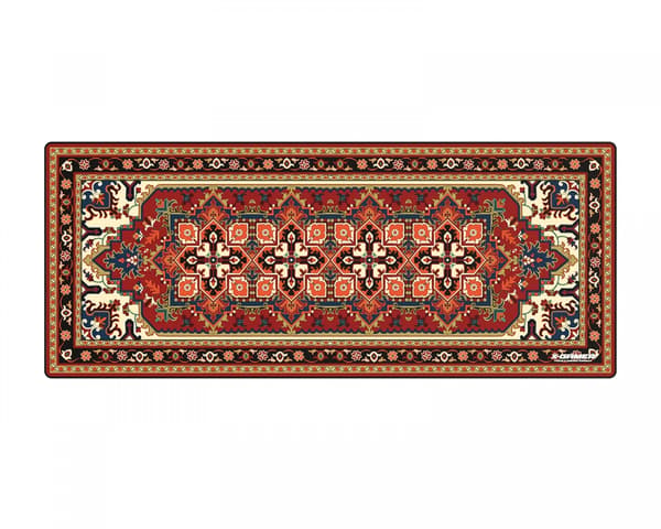 Persian Ruby Hiirimatto - XXL