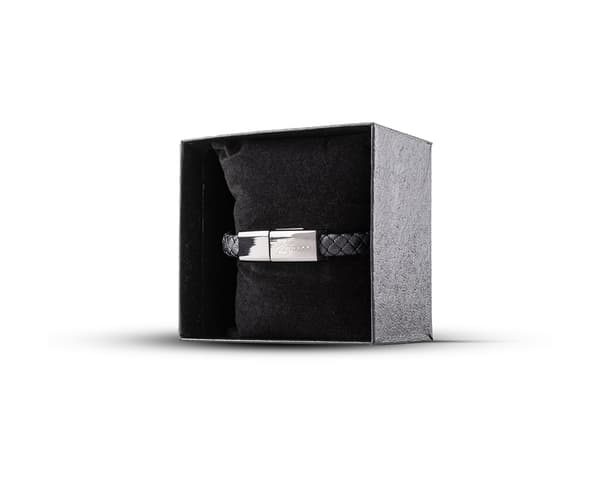 Laddningsarmband - Laddkabel Iphone (USB-A till Lightning) - 22,5cm