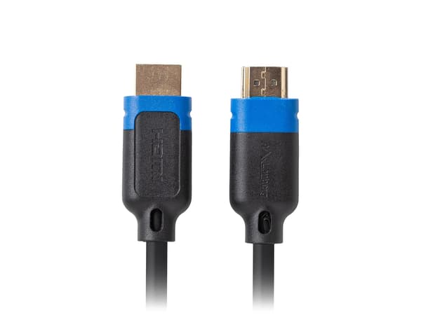 HDMI 2.1 Kaapeli 8K - 1m
