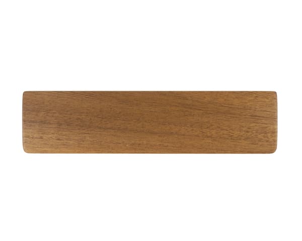 K3 Walnut Wood Palmrest - Handledsstöd