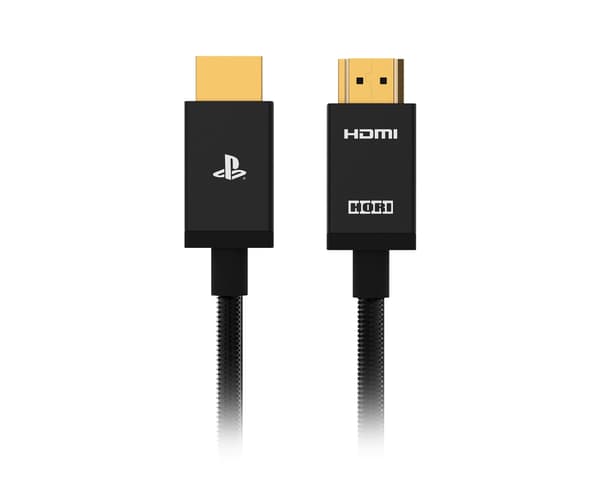Ultra High Speed 8K HDMI 2.1 Kabel - PS5 HDMI Kabel - 2m