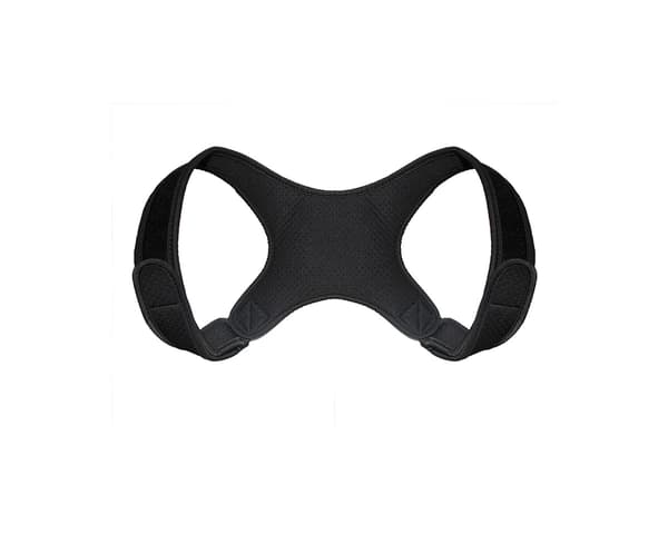 Säädettävä selkänoja/ryhti - Neoprene