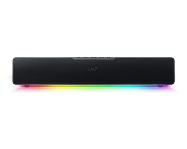 Leviathan V2 X Soundbar - Højttaler