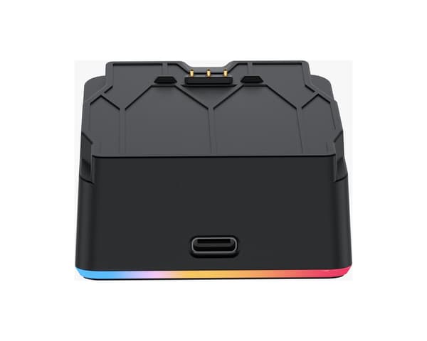 Blitz Wireless Controller with Charging Stand - Trådløs Controller