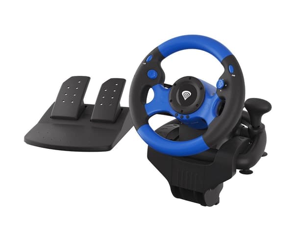 Seaborg 350 Racing Rat