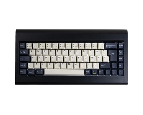PC66 Tri Mode - G Pro Yellow - Black