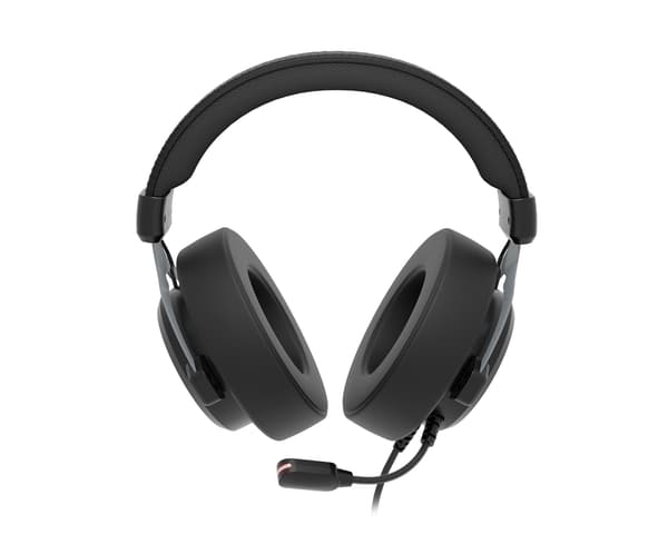 Neon 764 USB Gaming Headset RGB - Svart