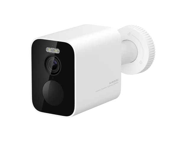 Utomhuskamera BW500 - Övervakningskamera