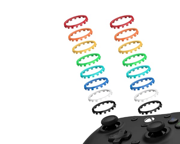 Anti-friction Ring til GameSir Series Kontroller