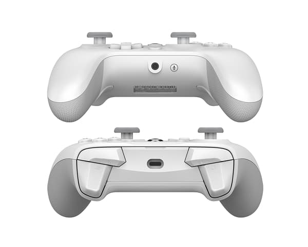 G7 HE Xbox Controller - Hvid