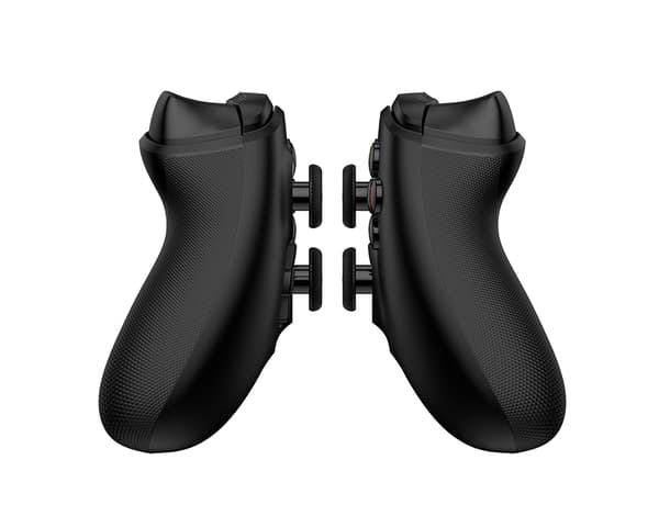G7 HE Xbox Kontroll - Svart