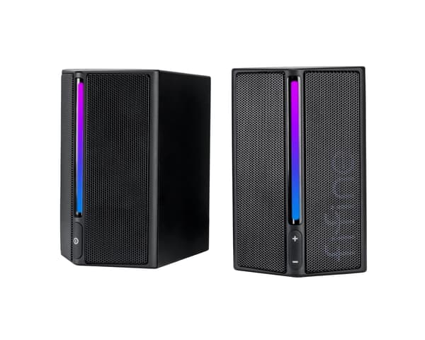 Ampligame A20 2.0 PC Kaiutin RGB